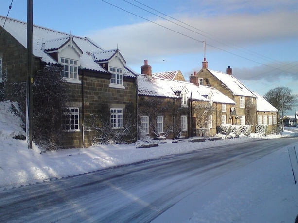 Imagen general del Hotel The Ellerby Country Inn. Foto 9