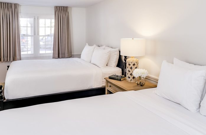 Imagen de la habitación del Hotel The Ellery. Foto 10