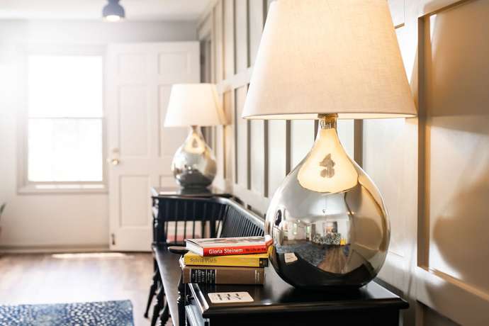 Imagen de los interiores del Hotel The Ellery. Foto 12