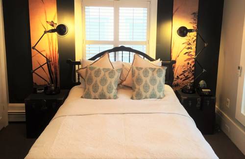 Imagen de la habitación del Hotel The Ellery, Provincetown. Foto 2