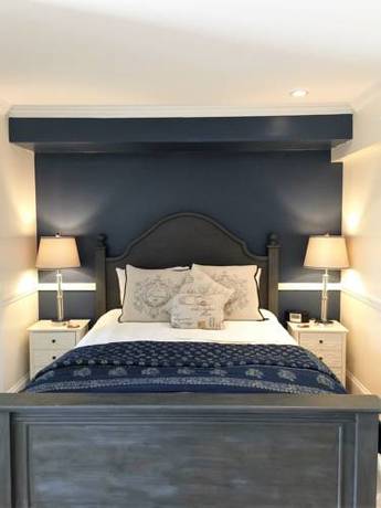Imagen de la habitación del Hotel The Ellery, Provincetown. Foto 9