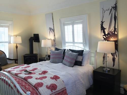Imagen de la habitación del Hotel The Ellery, Provincetown. Foto 11