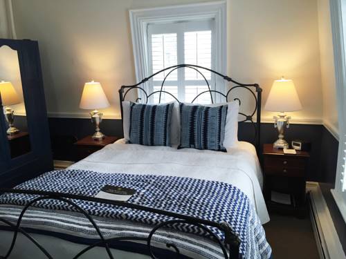Imagen de la habitación del Hotel The Ellery, Provincetown. Foto 12