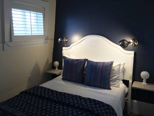 Imagen de la habitación del Hotel The Ellery, Provincetown. Foto 13