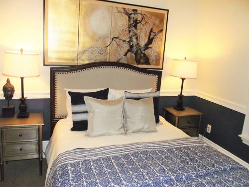 Imagen de la habitación del Hotel The Ellery, Provincetown. Foto 14