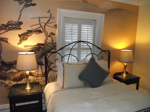 Imagen de la habitación del Hotel The Ellery, Provincetown. Foto 15