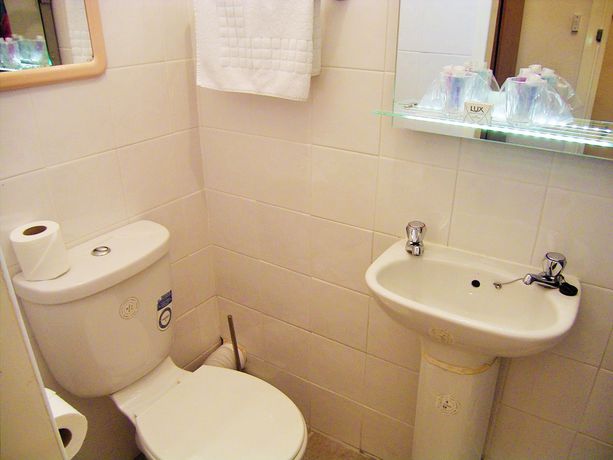 Imagen general del Hotel The Ellesmere. Foto 1