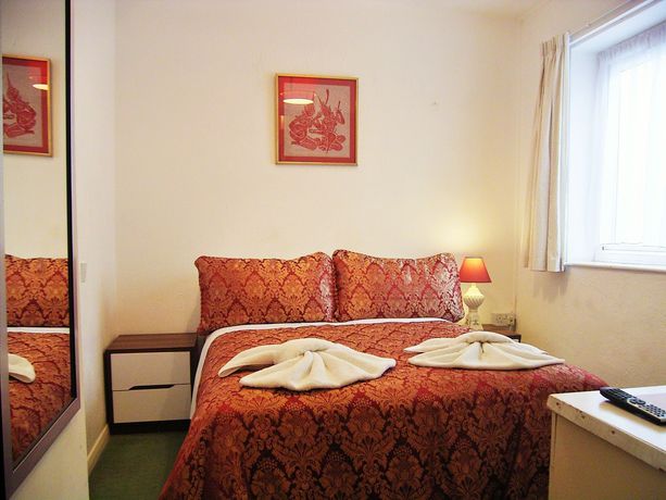 Imagen general del Hotel The Ellesmere. Foto 2
