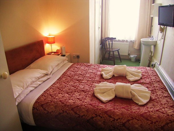 Imagen de la habitación del Hotel The Ellesmere. Foto 11