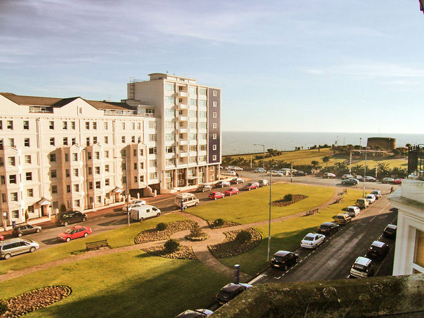 Imagen general del Hotel The Ellesmere. Foto 4