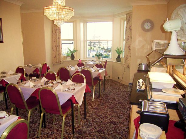 Imagen general del Hotel The Ellesmere. Foto 3