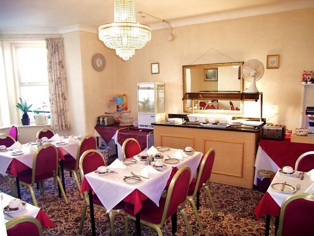 Imagen de los interiores del Hotel The Ellesmere. Foto 14