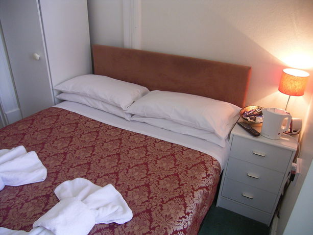 Imagen de los interiores del Hotel The Ellesmere. Foto 15