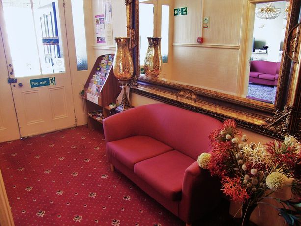 Imagen de los interiores del Hotel The Ellesmere. Foto 16
