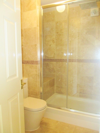 Imagen de la habitación del Hotel The Ellingham Cottages. Foto 4