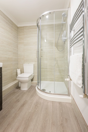 Imagen de la habitación del Hotel The Ellingham Cottages. Foto 6