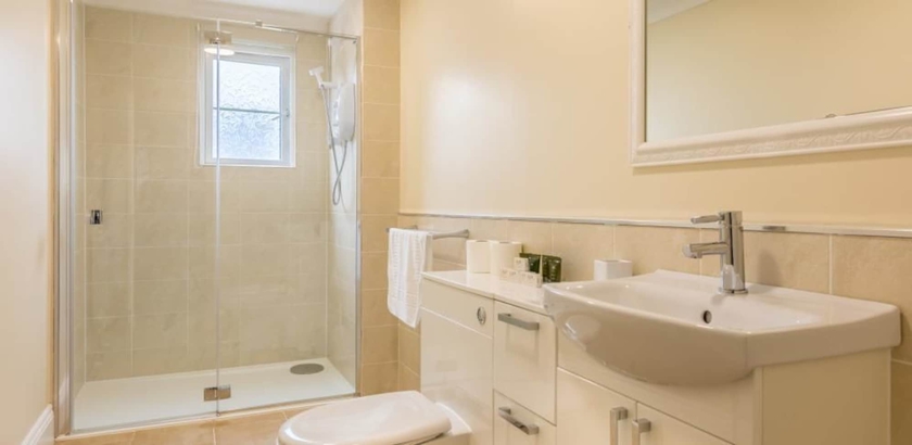 Imagen de la habitación del Hotel The Ellingham Cottages. Foto 7