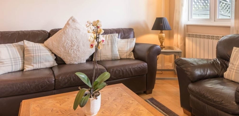 Imagen de los interiores del Hotel The Ellingham Cottages. Foto 18