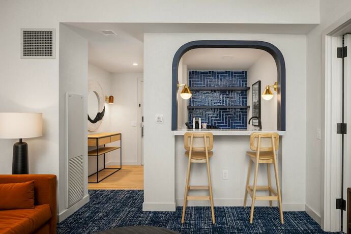 Imagen de la habitación del Hotel The Ellison, Oklahoma City, A Tribute Portfolio. Foto 11