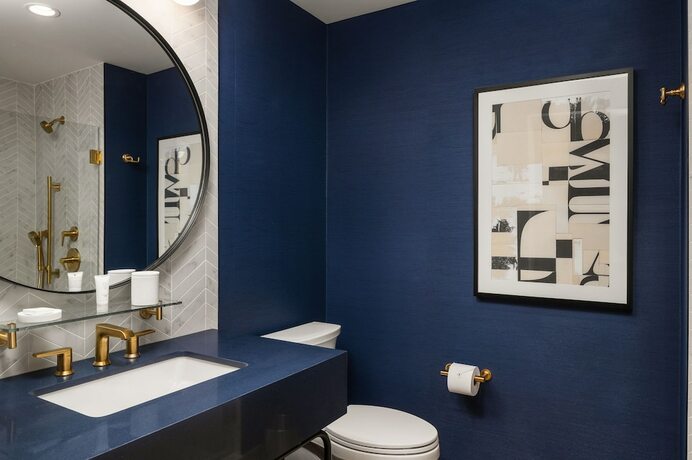 Imagen de la habitación del Hotel The Ellison, Oklahoma City, A Tribute Portfolio. Foto 13