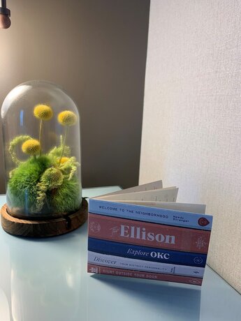 Imagen de la habitación del Hotel The Ellison, Oklahoma City, A Tribute Portfolio. Foto 15