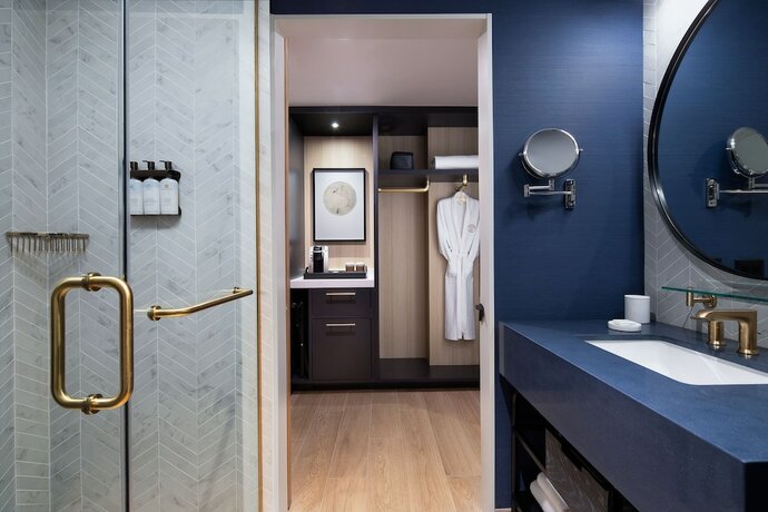 Imagen de la habitación del Hotel The Ellison, Oklahoma City, A Tribute Portfolio. Foto 16