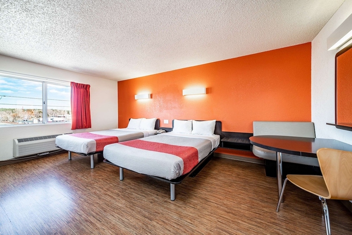 Imagen de la habitación del Hotel The Ellsworth , Ascend Collection. Foto 3