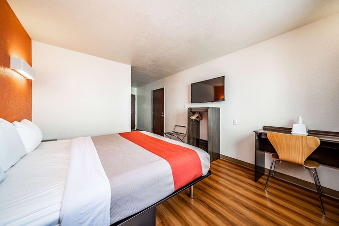 Imagen de la habitación del Hotel The Ellsworth , Ascend Collection. Foto 4