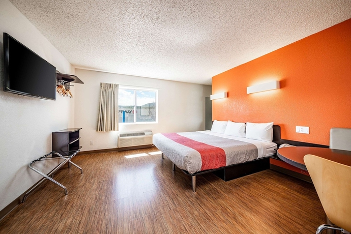 Imagen de la habitación del Hotel The Ellsworth , Ascend Collection. Foto 6