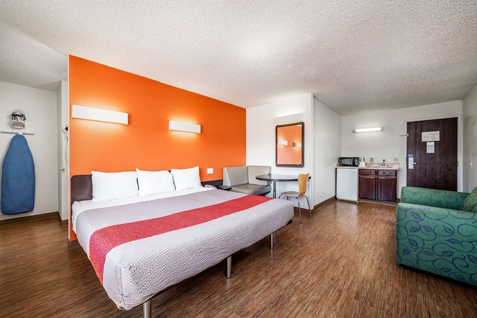 Imagen de la habitación del Hotel The Ellsworth , Ascend Collection. Foto 7