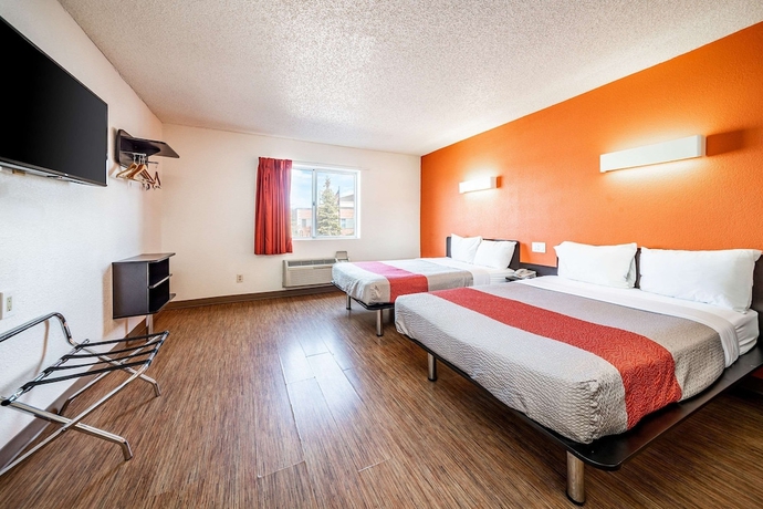 Imagen de la habitación del Hotel The Ellsworth , Ascend Collection. Foto 8