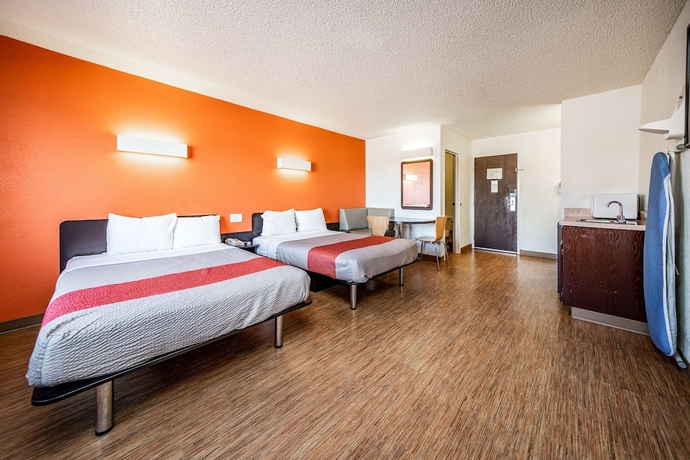 Imagen de la habitación del Hotel The Ellsworth , Ascend Collection. Foto 9