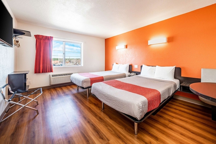 Imagen de la habitación del Hotel The Ellsworth , Ascend Collection. Foto 10