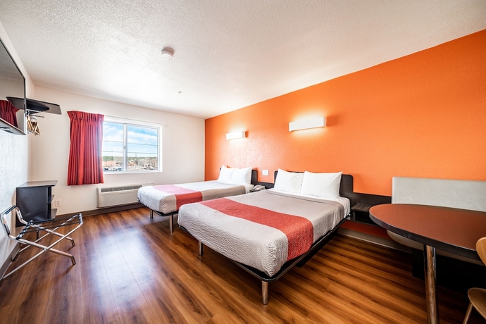 Imagen de la habitación del Hotel The Ellsworth , Ascend Collection. Foto 11