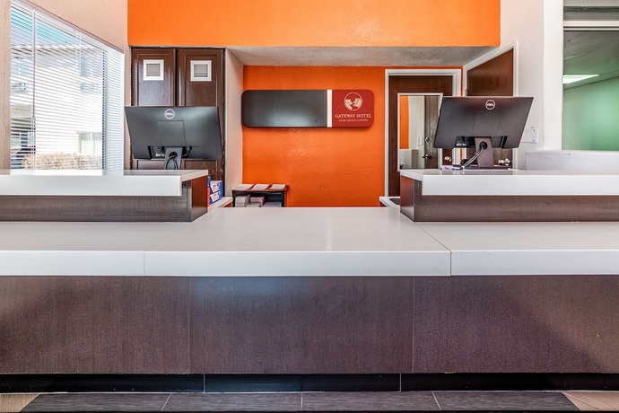 Imagen de los interiores del Hotel The Ellsworth , Ascend Collection. Foto 18