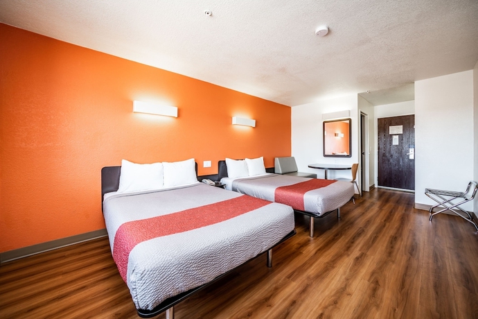 Imagen de la habitación del Hotel The Ellsworth , Ascend Collection. Foto 12