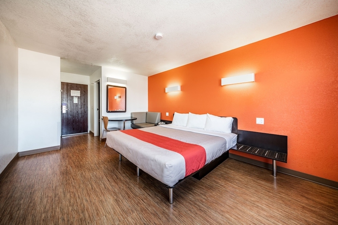 Imagen de la habitación del Hotel The Ellsworth , Ascend Collection. Foto 13