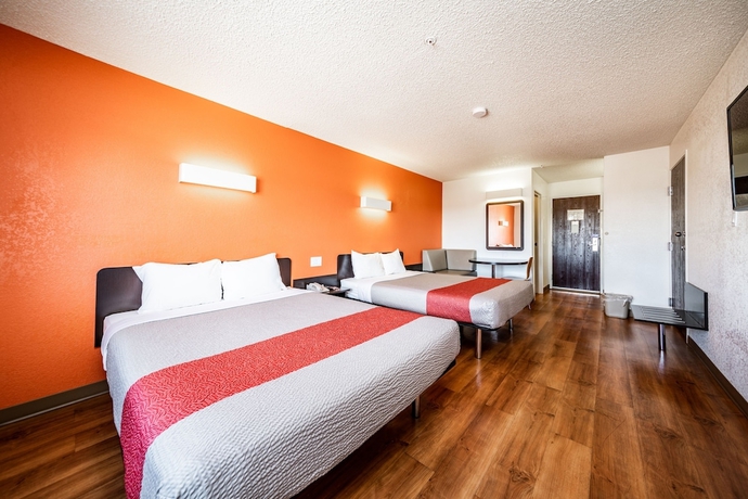 Imagen de la habitación del Hotel The Ellsworth , Ascend Collection. Foto 15