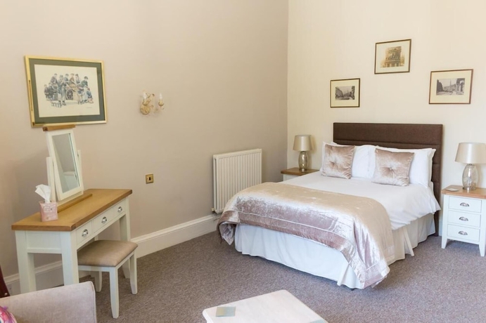 Imagen de la habitación del Hotel The Elm House. Foto 8