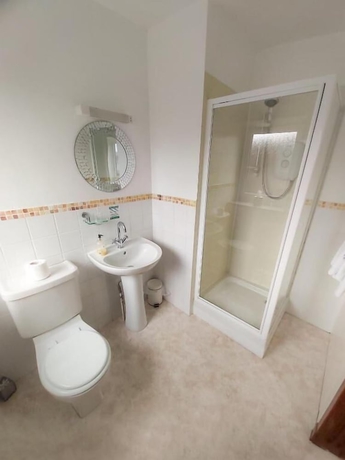 Imagen de la habitación del Hotel The Elm House. Foto 17