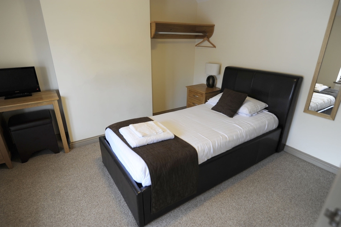 Imagen de la habitación del Hotel The Elm Tree Inn. Foto 9
