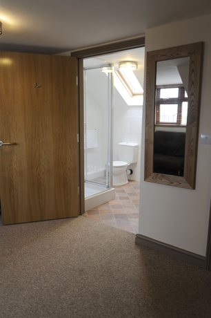 Imagen de la habitación del Hotel The Elm Tree Inn. Foto 12