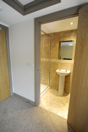 Imagen de la habitación del Hotel The Elm Tree Inn. Foto 13