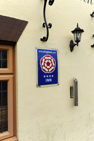 Imagen general del Hotel The Elm Tree Inn. Foto 4