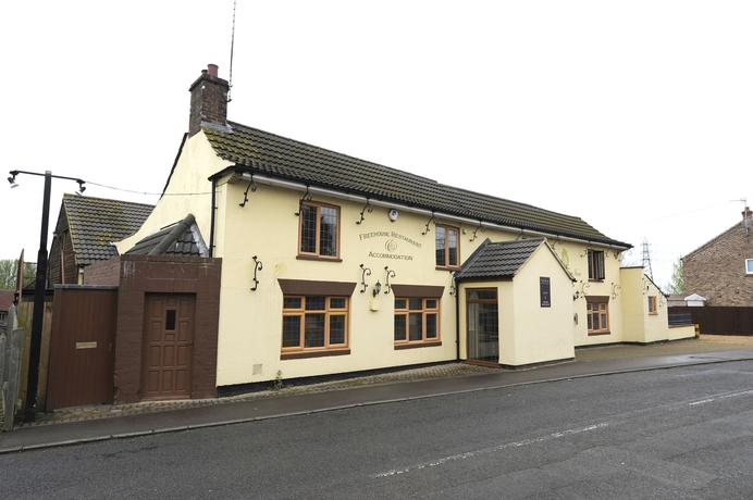 Imagen general del Hotel The Elm Tree Inn. Foto 5