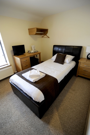 Imagen de la habitación del Hotel The Elm Tree Inn. Foto 14