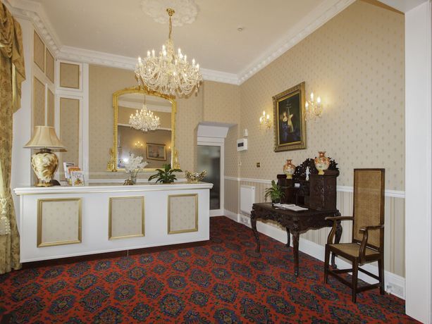 Imagen de los interiores del Hotel The Elmington. Foto 18