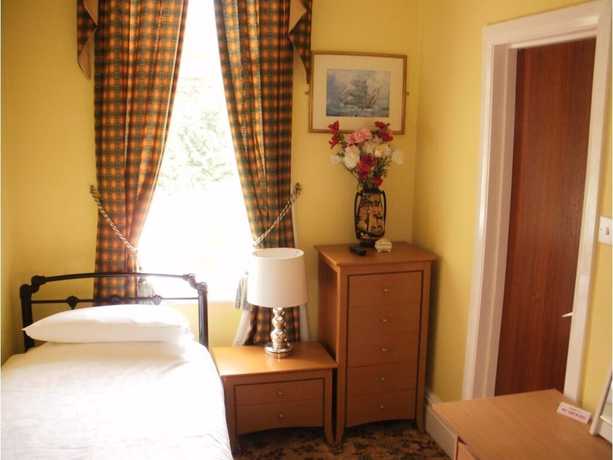 Imagen de la habitación del Hotel The Elmington. Foto 2