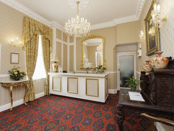 Imagen de los interiores del Hotel The Elmington. Foto 19