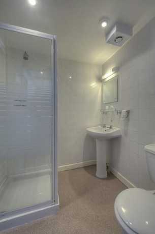 Imagen de la habitación del Hotel The Elms, Bassetlaw. Foto 4